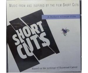 Short Cuts - Ost