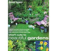 Short Cuts to Beautiful Gardens