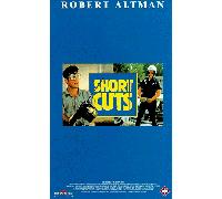 Short Cuts [VHS] [1994]