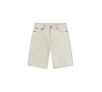 Short Daily Paper Monogram Canvas Gris XL