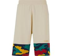 Short Dangerous DNGRS HideMe Beige 2XL
