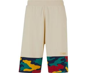 Short Dangerous DNGRS HideMe Beige S