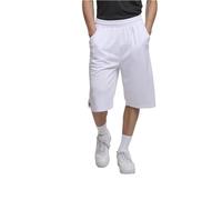 Short Dangerous DNGRS Legend Blanc 4XL