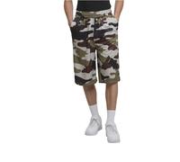 Short Dangerous DNGRS Legend Marron XL