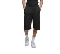 Short Dangerous DNGRS Legend Noir XL