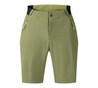 Dare 2b Mens Torrek Lite Shorts Nephrite Green