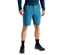Dare2b Tuned In Pro Lightweight Cargo Shorts Blue 44 Men