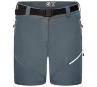 Short Dare2B Melodic Pro Short (Orion Grey) woman
