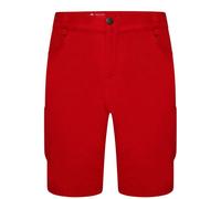 Short Dare2B Tuned In II (Danger Red) Man