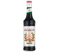 Short Dated Monin Syrups Glass Bottle Green / White Tea / Cold Brew Coffee 700ml