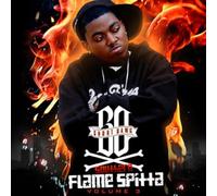 Short Dawg - Vol 3-Southern Flame Spitta