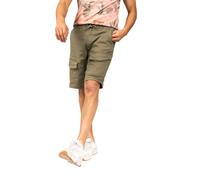 Short Deeluxe Keith Vert S