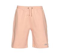 Short DEF Plain Orange S