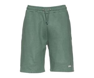 Short DEF Plain Vert L