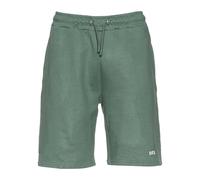 Short DEF Plain Vert XL