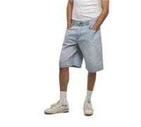 Short DEF Skater Bleu 38