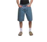 Short DEF Skater Bleu 38