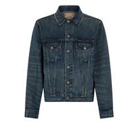 Short Denim Jacket M