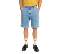 Short denim jeans Revolution Loose-fit Bleu 30