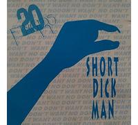 Short Dick Man