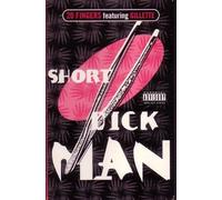 Short Dick Man [CASSETTE]