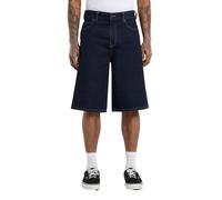 Dickies - Denim shorts - 958 13 Inch Loose Short Jeans Rinsed for Men - Size 31 US - Blue Blue 31 US