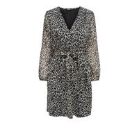 Short dress 3/4 woman Only onlcera Beige XS
