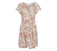 Short dress for women Atelier Rêve Lamore Dr2 Beige 36
