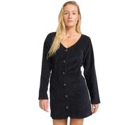 Short dress for women Billabong Last Waves Noir M