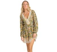 Short dress for women Billabong New Dawn Vert S
