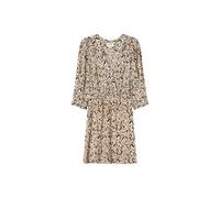 Short dress for women Grace & Mila Suzie Beige S