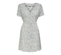 Short dress for women Only Evida Gris M