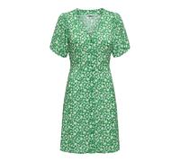 Short dress for women Only Evida Vert S