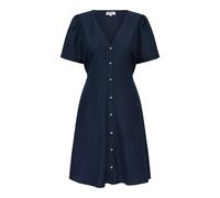 Short dress for women Only Vita Noos Bleu XS