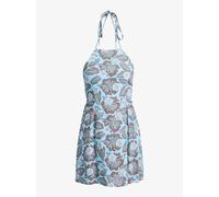 Roxy After Glow Sleeveless Dress Blue M Woman