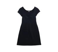 Short dress for women Superdry Sweetheart Bleu M