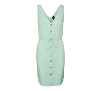 Short dress for women Vero Moda Bumpy Blanc M
