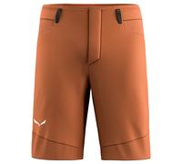 Short Durastretch Salewa Agner Marron M