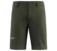 Salewa - Agner Durastretch Shorts - Shorts size 38, olive