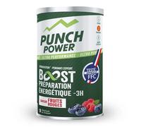 Short-Duration Energy Drink Punch Power 500 g