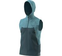 Dynafit Transalper Durastretch Vest Blue 2XL Men