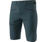 Dynafit - Transalper DST Shorts - Shorts size S, blue