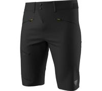 Dynafit Transalper Dynastretch Shorts Intense Black - M