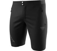 Dynafit Transalper Light Dynastretch Shorts Black M Men