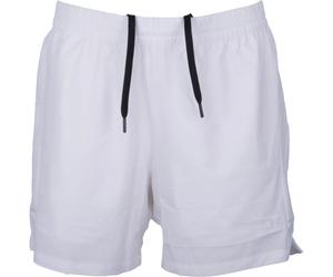 Short EA7 Emporio Armani Blanc S
