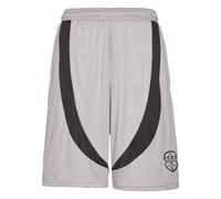 Ecko Unltd Cuts Sweat Shorts Grey L Men