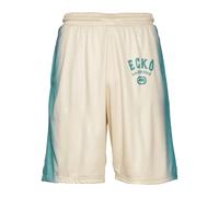 Ecko Unltd Faded Soccer Sweat Shorts Beige 2XL Men
