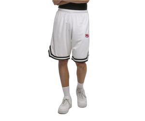 Short Ecko Unltd. Inbound Blanc L