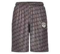 Short Ecko Unltd. Logo Mania Noir M