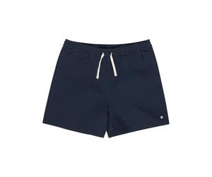 Short Element Ewaist Regular Bleu S